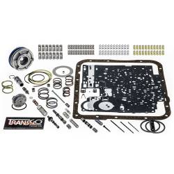 TransGo Performance - TransGo 4L60E-PRO Reprogramming Kit for 4L60E/4L65E/4L70E - Image 2