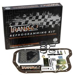 TransGo Performance - TransGo TF-3 3-Speed Reprogramming Kit w/Manual Shift 66-On Torqueflite RWD - Image 1