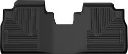 Husky Liners - Husky Liners 14721 Weatherbeater 2nd Seat Floor Liner - Image 1
