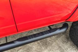Rough Country Suspension Systems - Rough Country 3007 3" Tube Nerf Steps for 21-26 Ford Bronco 4DR 4WD - Image 6