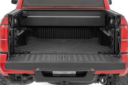 Rough Country Suspension Systems - Rough Country 3137 Bed Stiffener Kit for 24-26 Toyota Tacoma 2WD/4WD - Image 3
