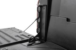 Rough Country Suspension Systems - Rough Country 3137 Bed Stiffener Kit for 24-26 Toyota Tacoma 2WD/4WD - Image 5