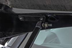 Rough Country Suspension Systems - Rough Country 4101 Hood Strut Hydraulic for 22-26 Mitsubishi Outlander - Image 5
