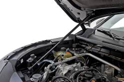 Rough Country Suspension Systems - Rough Country 4101 Hood Strut Hydraulic for 22-26 Mitsubishi Outlander - Image 2