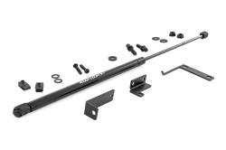 Rough Country Suspension Systems - Rough Country 4101 Hood Strut Hydraulic for 22-26 Mitsubishi Outlander - Image 3