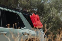 DV8 Offroad - DV8 Offroad RRTF3-02EMD Seat Back Organizer for 25-26 Toyota 4Runner - Image 3
