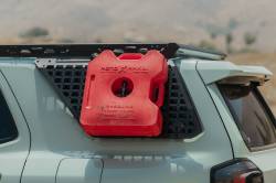DV8 Offroad - DV8 Offroad RRTF3-02EMD Seat Back Organizer for 25-26 Toyota 4Runner - Image 5
