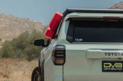 DV8 Offroad - DV8 Offroad RRTF3-02EMD Seat Back Organizer for 25-26 Toyota 4Runner - Image 6