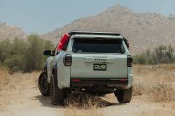 DV8 Offroad - DV8 Offroad RRTF3-02EMD Seat Back Organizer for 25-26 Toyota 4Runner - Image 7