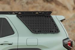 DV8 Offroad - DV8 Offroad RRTF3-02EMD Seat Back Organizer for 25-26 Toyota 4Runner - Image 9