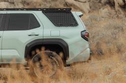 DV8 Offroad - DV8 Offroad RRTF3-02EMD Seat Back Organizer for 25-26 Toyota 4Runner - Image 8