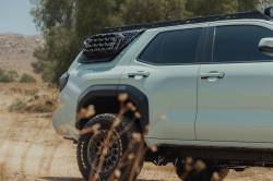 DV8 Offroad - DV8 Offroad RRTF3-02EMP Pass Rear Exterior Window MOLLE Panel for 25-26 4Runner - Image 6