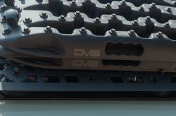 DV8 Offroad - DV8 Offroad RRTF3-02EMP Pass Rear Exterior Window MOLLE Panel for 25-26 4Runner - Image 9