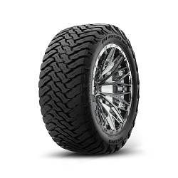 Ironman - Ironman 98784 All Country MT-X 35X12.50R20/12 - Image 1