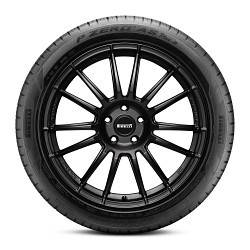 Pirelli - Pirelli 4083600 Pzero All Season Plus 3 215/45R18XL - Image 1