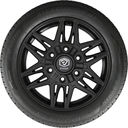 Ironman - Ironman 99015 All Country HT 4S 245/65R17 - Image 2