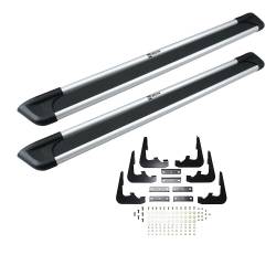 Westin - Westin K27-66402195 Sure-Grip Running Boards w/Mounting Kit - Image 1
