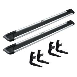 Westin - Westin K27-66302175 Sure-Grip Running Boards w/Mounting Kit - Image 1
