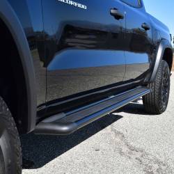 Westin - Westin K27-66302205 Sure-Grip Running Boards w/Mounting Kit - Image 2