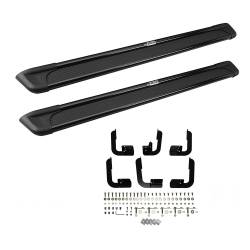 Westin - Westin K27-61551905 Sure-Grip Running Boards w/Mount Kit - Image 1