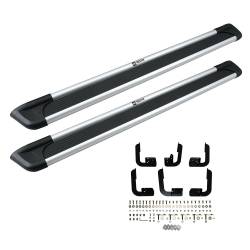 Westin - Westin K27-66301905 Sure-Grip Running Boards w/Mount Kit - Image 1