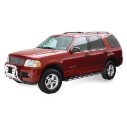 Westin - Westin K27-66501905 Sure-Grip Running Boards w/Mount Kit - Image 2