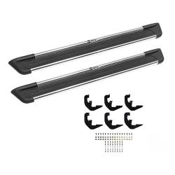 Westin - Westin K27-61302255 Sure-Grip Running Boards w/Mounting Kit - Image 1