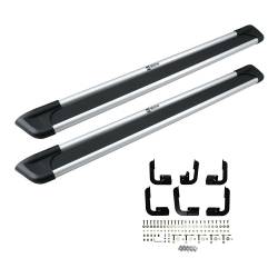 Westin - Westin K27-66501905 Sure-Grip Running Boards w/Mount Kit - Image 1