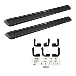 Westin - Westin K27-61351905 Sure-Grip Running Boards w/Mount Kit - Image 1