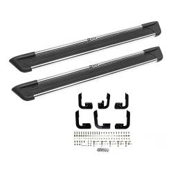 Westin - Westin K27-61301905 Sure-Grip Running Boards w/Mount Kit - Image 1