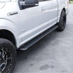 Westin - Westin K27-61351905 Sure-Grip Running Boards w/Mount Kit - Image 2