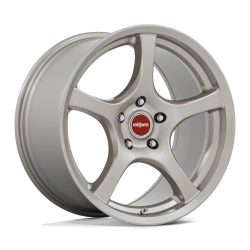 Rotiform - Rotiform Wheels RC211 CGN 18x10.5 5x120 25mm Gloss Gold RC211GX18055225 - Image 1