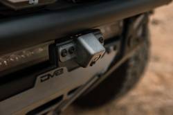 DV8 Offroad - DV8 Offroad ABBR-05 Camera Mounting Bracket for 21-26 Ford Bronco - Image 4