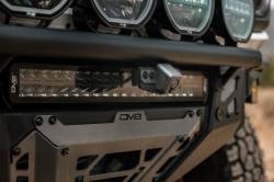 DV8 Offroad - DV8 Offroad ABBR-05 Camera Mounting Bracket for 21-26 Ford Bronco - Image 1