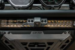 DV8 Offroad - DV8 Offroad ABBR-05 Camera Mounting Bracket for 21-26 Ford Bronco - Image 6