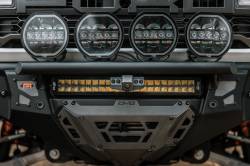 DV8 Offroad - DV8 Offroad ABBR-05 Camera Mounting Bracket for 21-26 Ford Bronco - Image 5