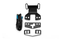 DV8 Offroad - DV8 Offroad ABBR-05 Camera Mounting Bracket for 21-26 Ford Bronco - Image 10