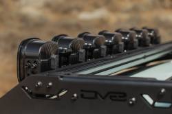 DV8 Offroad - DV8 Offroad RRLB-01L Roof Rack Light Bracket - Image 2