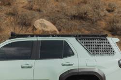 DV8 Offroad - DV8 Offroad RRLB-01L Roof Rack Light Bracket - Image 3