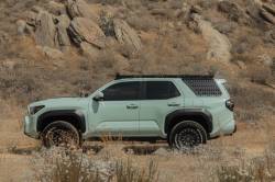 DV8 Offroad - DV8 Offroad RRLB-01L Roof Rack Light Bracket - Image 4