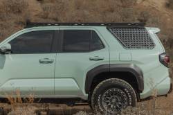 DV8 Offroad - DV8 Offroad RRLB-01L Roof Rack Light Bracket - Image 6