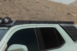 DV8 Offroad - DV8 Offroad RRLB-01L Roof Rack Light Bracket - Image 7