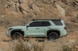 DV8 Offroad - DV8 Offroad RRLB-01L Roof Rack Light Bracket - Image 5