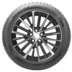 Dunlop - Dunlop 10021207 Blue Response A/S 255/65R18 - Image 1