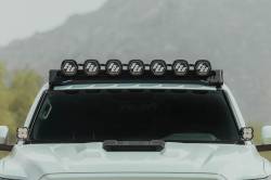 DV8 Offroad - DV8 Offroad RRLB-01L Roof Rack Light Bracket - Image 9