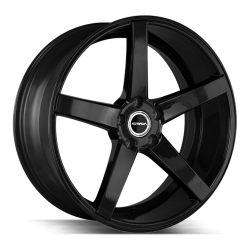 Strada - Strada Wheels PERFETTO 18x8.5 5x4.5 30mm Gloss Black SF3588551430GB - Image 1