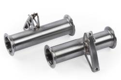 APR - APR CBK0024 Cat-Back Exhaust Kit for 17-20 Boxster/718/Cayman - Image 5