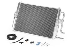 APR MS100127 Performance Radiator System for Audi 3.0 4.0
