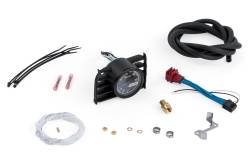 APR MS100148 Mechanical Boost Gauge for Golf Golf Alltrack Golf SportWagen GTI