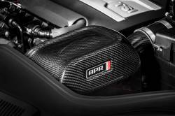 APR - APR CI100035 Intake System for Beetle CC Eos GTI Jetta Passat Tiguan TT Quattro - Image 10